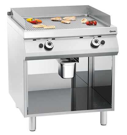 Spritzschutz 980-1 | Bartscher 296079 - Bartscher