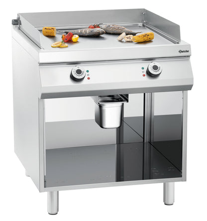 Spritzschutz 980-1 | Bartscher 296079 - Bartscher