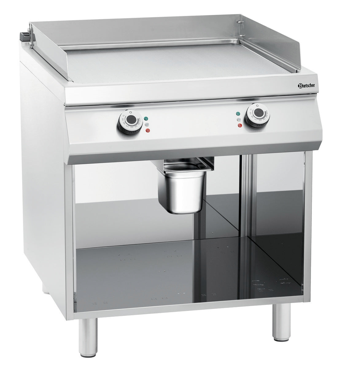 Spritzschutz 980-1 | Bartscher 296079 - Bartscher