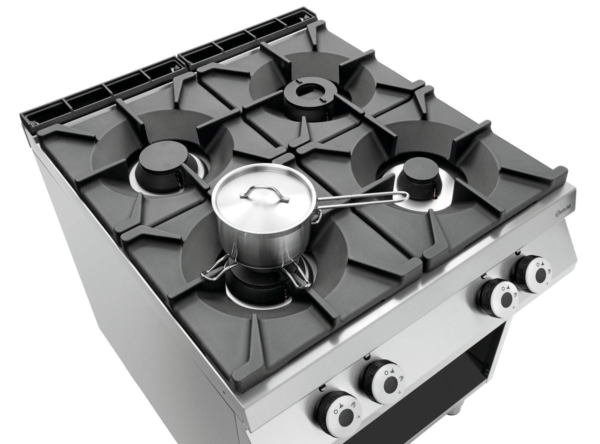 Kleintopfring | Bartscher 296086 - Bartscher