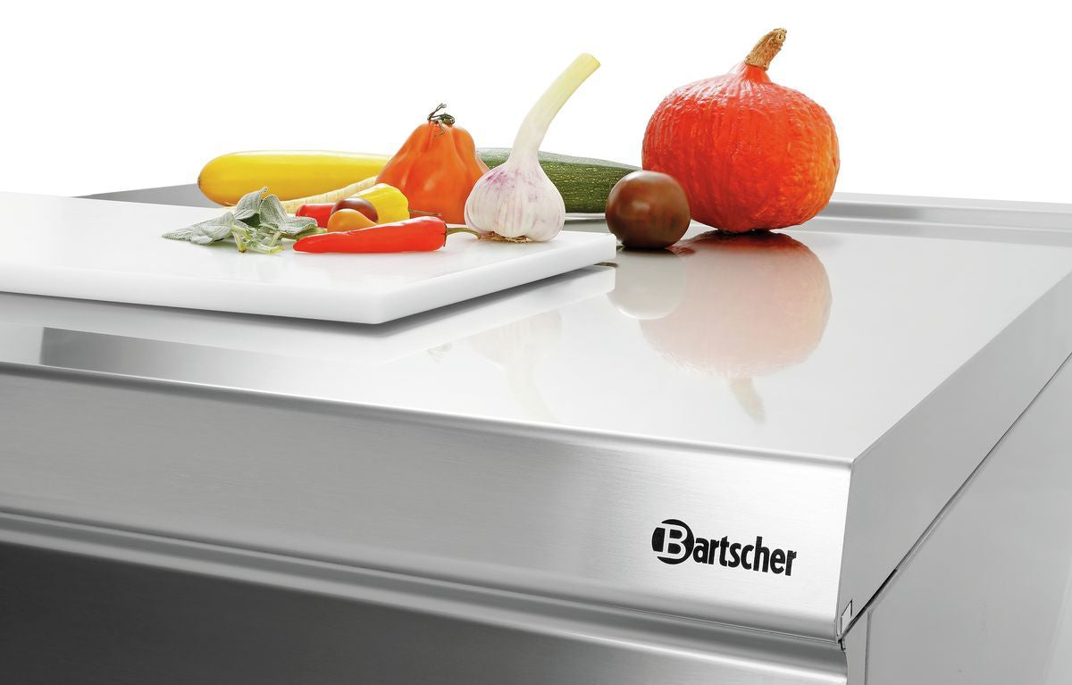 Arbeitselement, OU | Bartscher 296106 - Bartscher