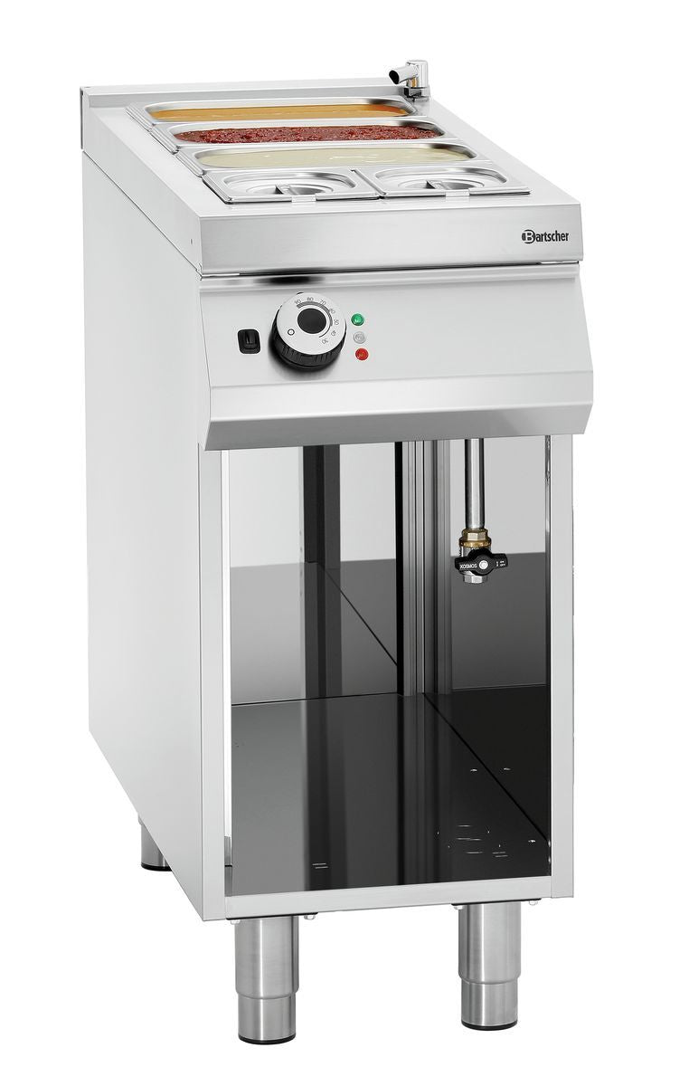 Elektro-Wasserbad, OU | Bartscher 296303 - Bartscher