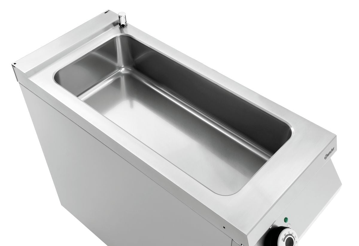 Elektro-Wasserbad, OU | Bartscher 296303 - Bartscher