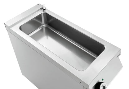 Elektro-Wasserbad, OU | Bartscher 296303 - Bartscher