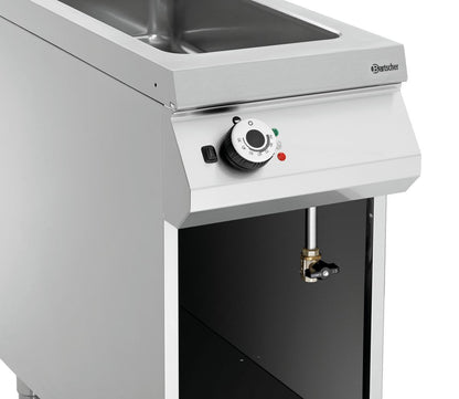 Elektro-Wasserbad, OU | Bartscher 296303 - Bartscher
