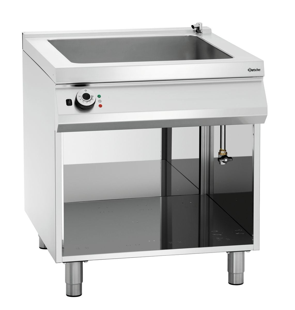 Elektro Wasserbad, OU | Bartscher 296304 - Bartscher