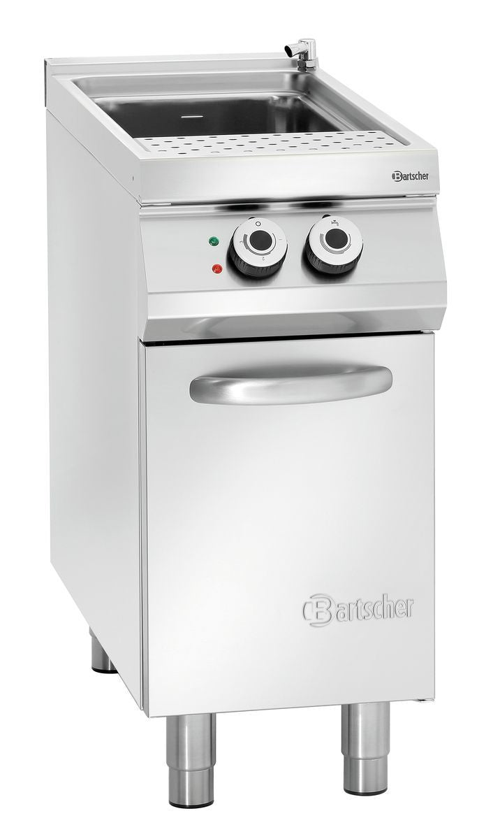 Elektro-Nudelkocher, 1 Becken | Bartscher 296311 - Bartscher
