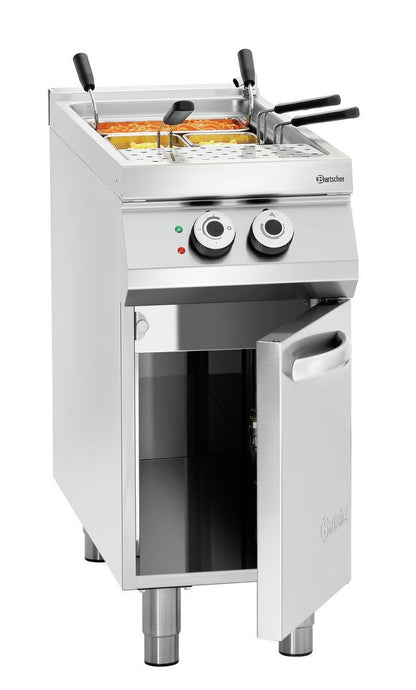 Elektro-Nudelkocher, 1 Becken | Bartscher 296311 - Bartscher