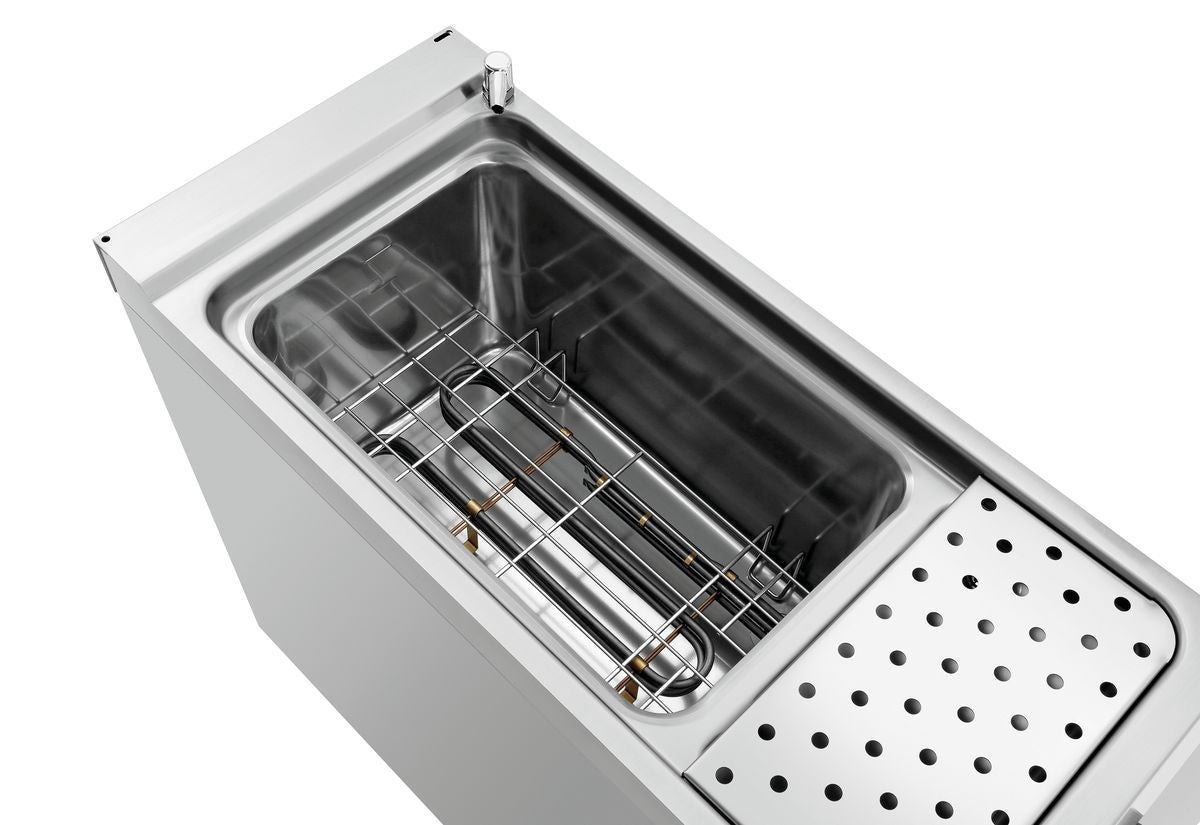 Elektro-Nudelkocher, 1 Becken | Bartscher 296311 - Bartscher