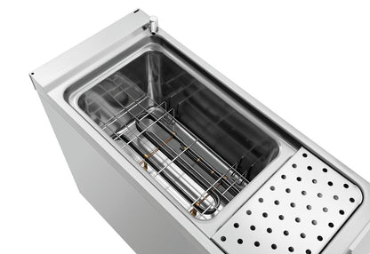 Elektro-Nudelkocher, 1 Becken | Bartscher 296311 - Bartscher