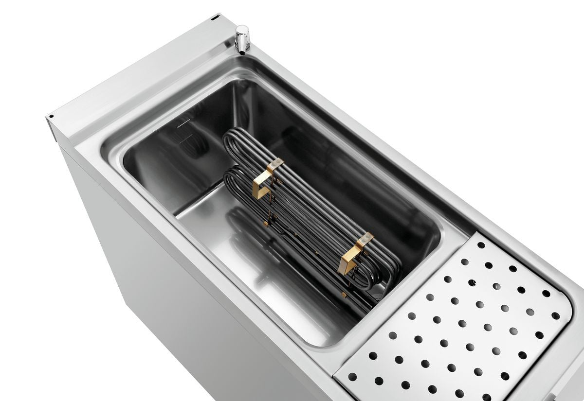Elektro-Nudelkocher, 1 Becken | Bartscher 296311 - Bartscher