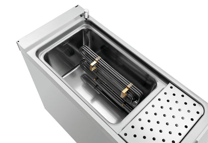 Elektro-Nudelkocher, 1 Becken | Bartscher 296311 - Bartscher