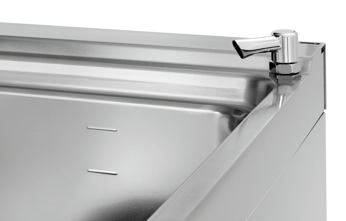 Elektro-Nudelkocher, 1 Becken | Bartscher 296311 - Bartscher