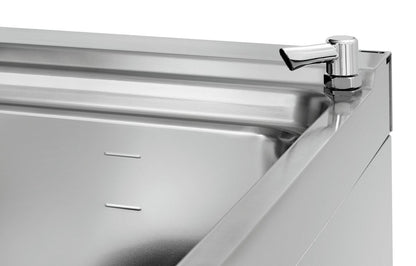 Elektro-Nudelkocher, 1 Becken | Bartscher 296311 - Bartscher