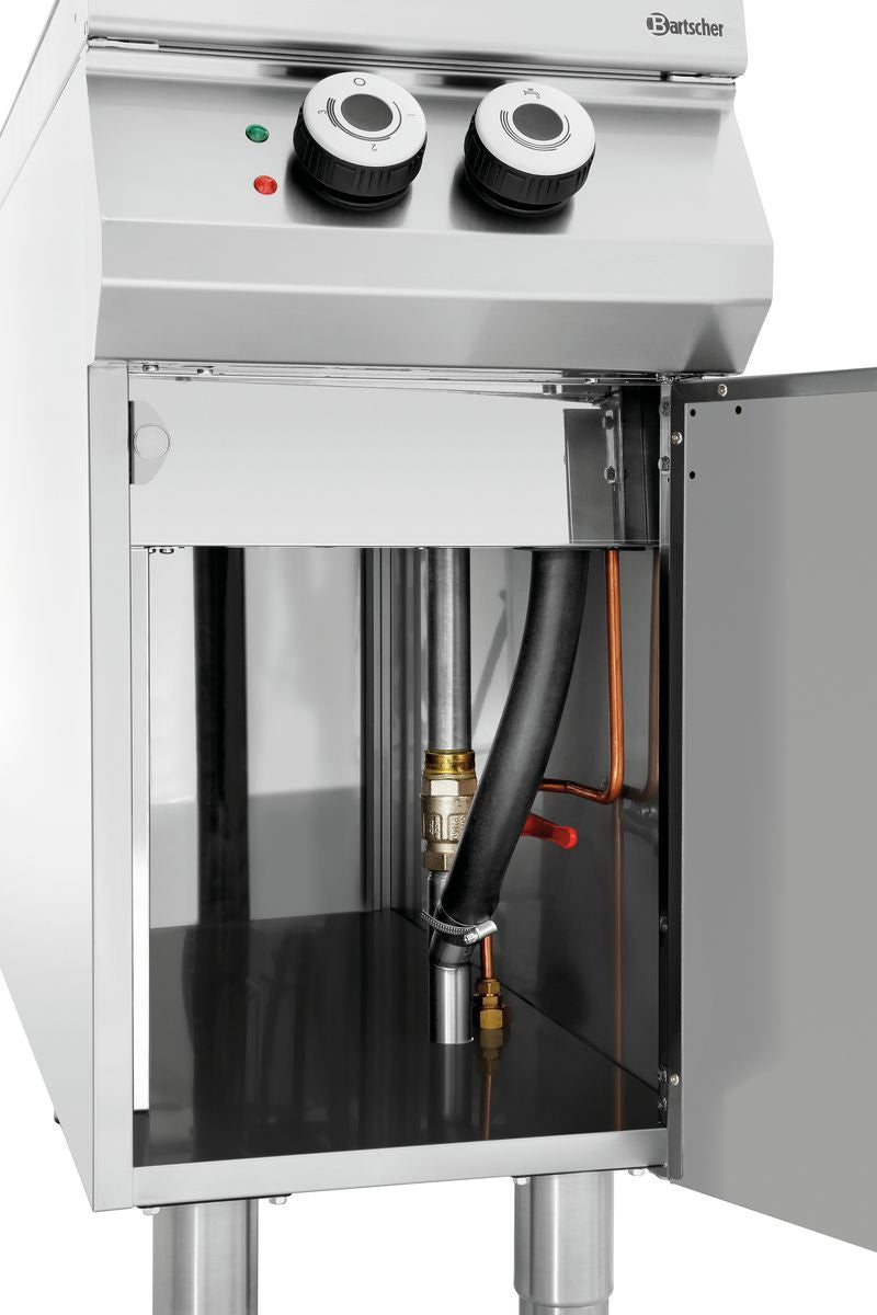 Elektro-Nudelkocher, 1 Becken | Bartscher 296311 - Bartscher