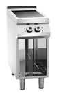 2 Felder Induktionsherd, OU | Bartscher 296318V1 - Bartscher