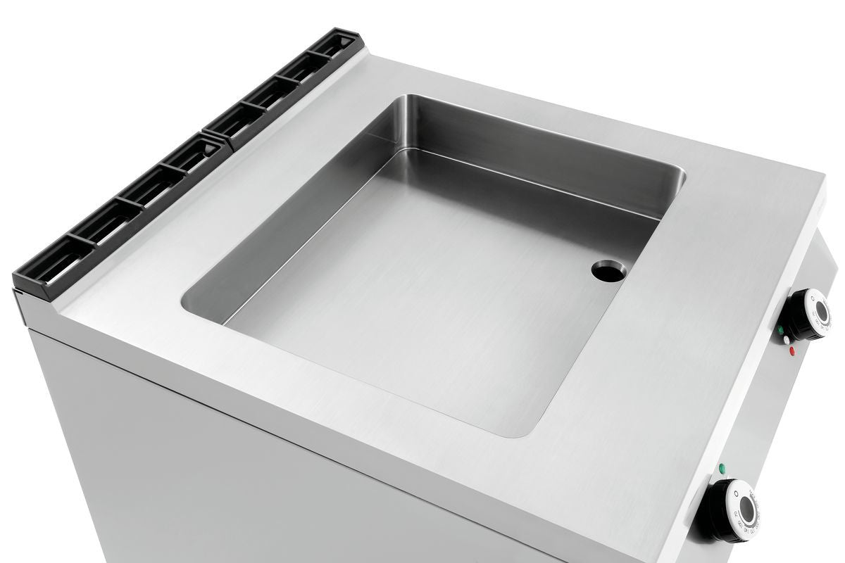 Elektro Multibräter | Bartscher 296426 - Bartscher