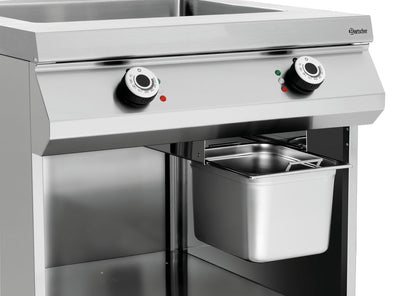 Elektro Multibräter | Bartscher 296426 - Bartscher