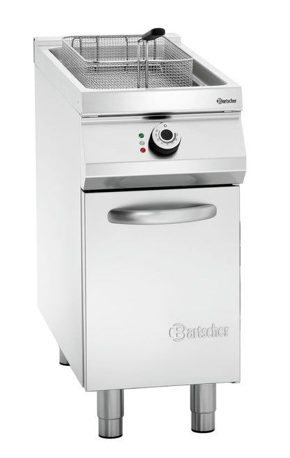 Elektro-Standfritteuse | Bartscher 296630 - Bartscher