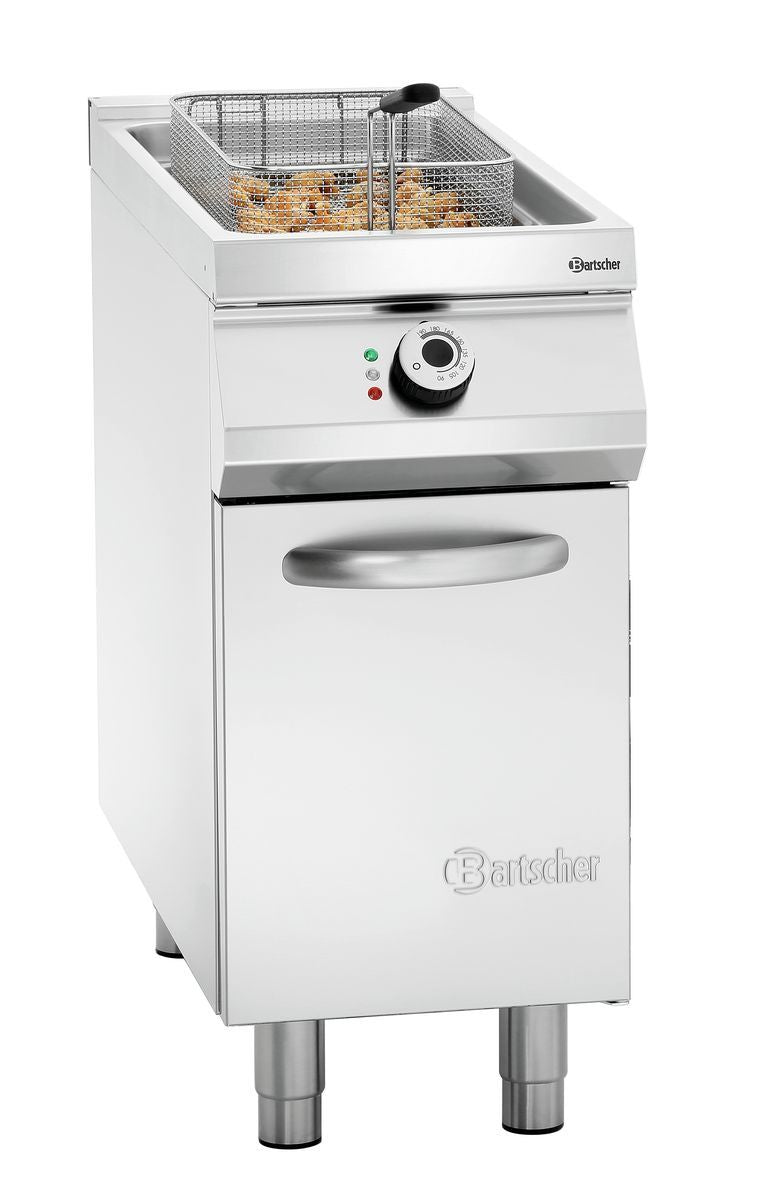 Elektro-Standfritteuse | Bartscher 296630 - Bartscher