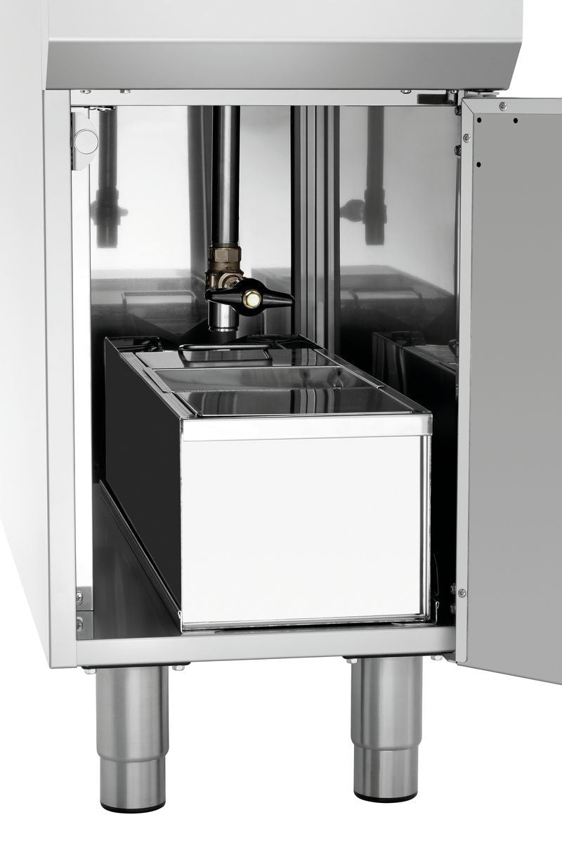 Elektro-Standfritteuse | Bartscher 296630 - Bartscher