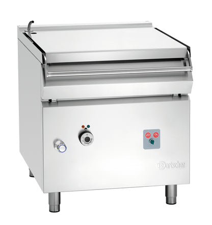 Kippbratpfanne 900 E87LEK | Bartscher 296677 - Bartscher
