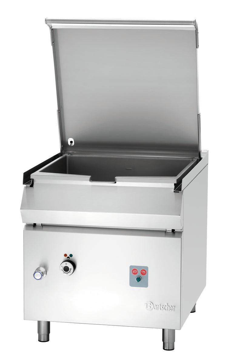 Kippbratpfanne 900 E87LEK | Bartscher 296677 - Bartscher