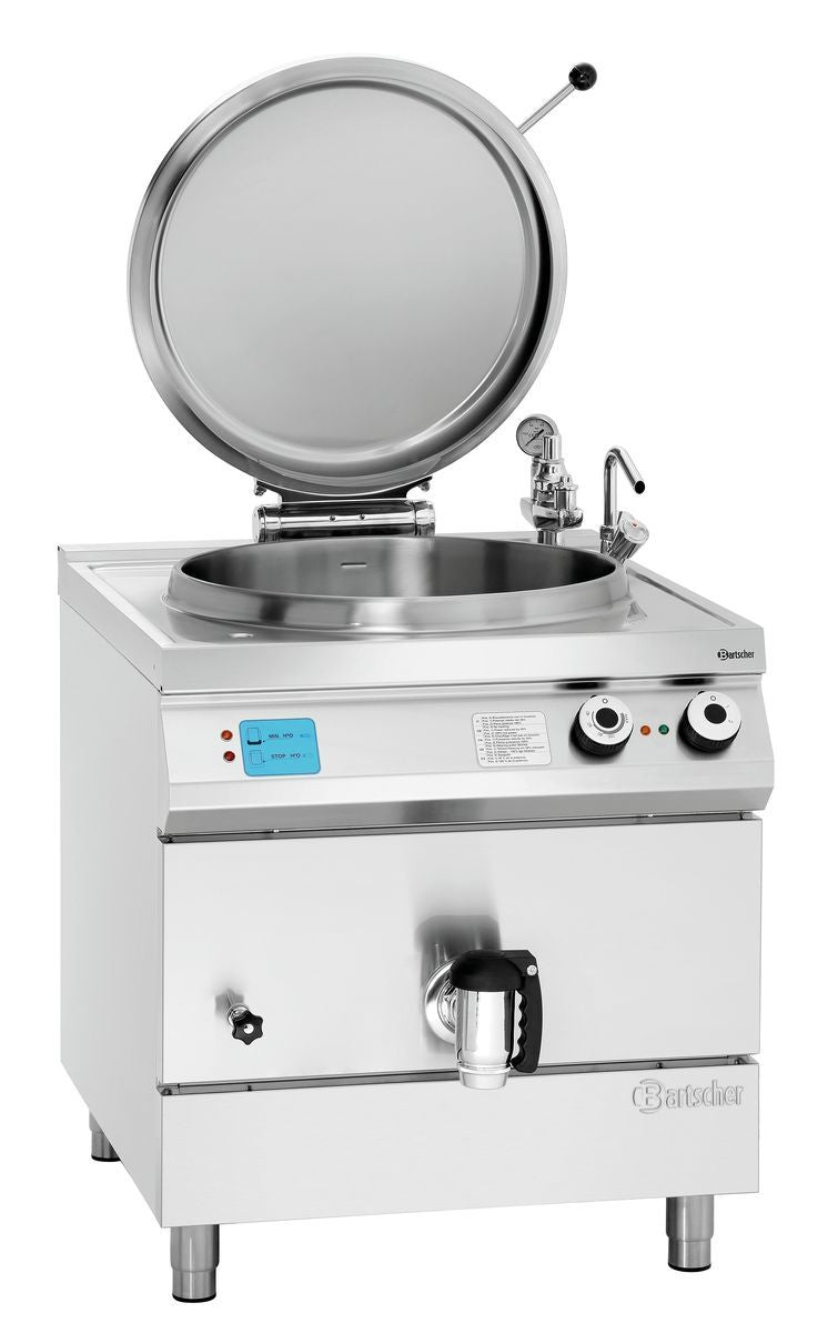 Elektro-Kochkessel, 135L | Bartscher 296911 - Bartscher