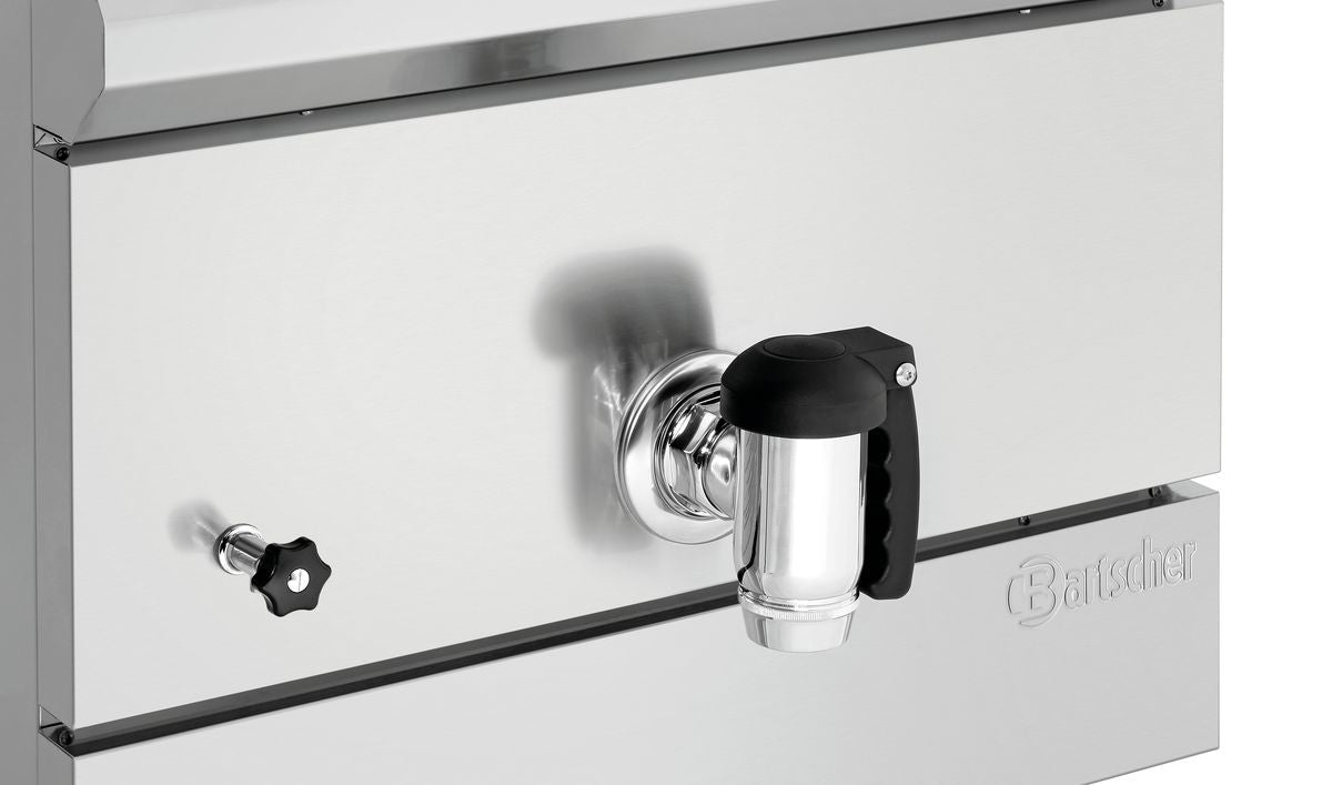 Elektro-Kochkessel, 135L | Bartscher 296911 - Bartscher