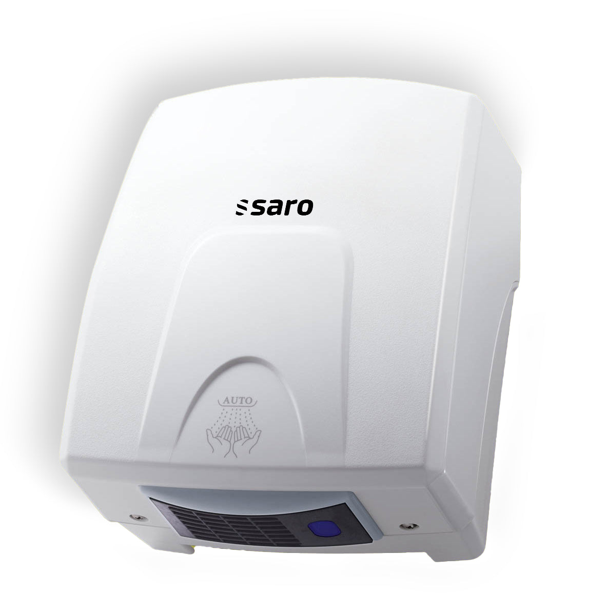 Händetrockner  Modell MISTRAL | Saro 298-1002 | Saro