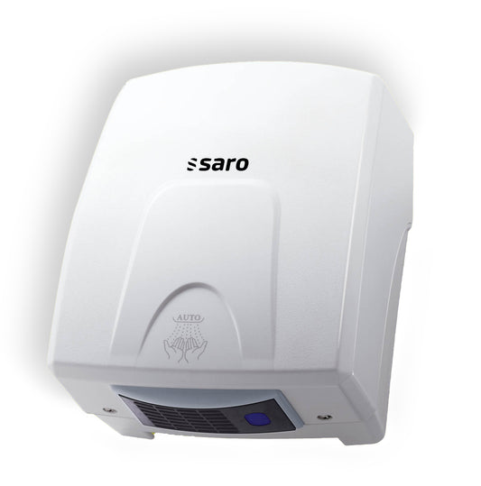 Händetrockner  Modell MISTRAL | Saro 298-1002 | Saro