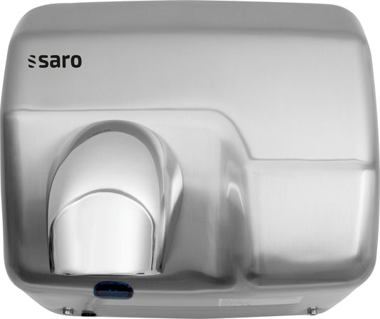 Händetrockner  Modell FABIAN | Saro 298-1012 | Saro