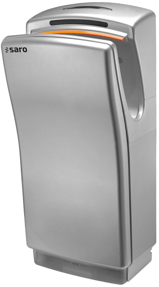 High-Speed Händetrockner  Modell SARMA | Saro 298-1015 | Saro