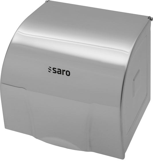 Toilettenpapierhalter  Modell SPH | Saro 298-1030