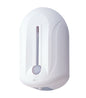 Desinfektionsspender weiss mit Sensor