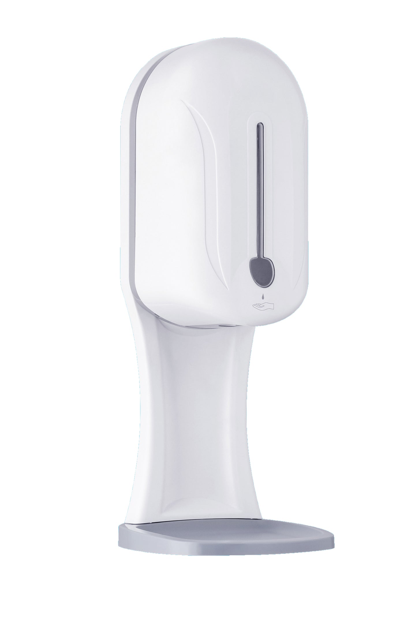 3 in 1 Stand (ohne Dispenser) für Merit oder Sonja - Seitenansicht