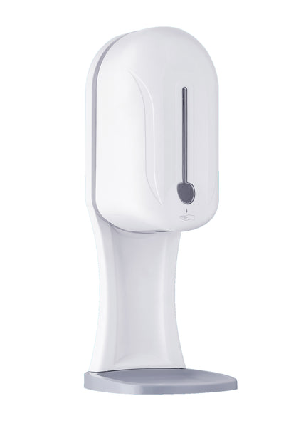 3 in 1 Stand (ohne Dispenser) für Merit oder Sonja - Seitenansicht