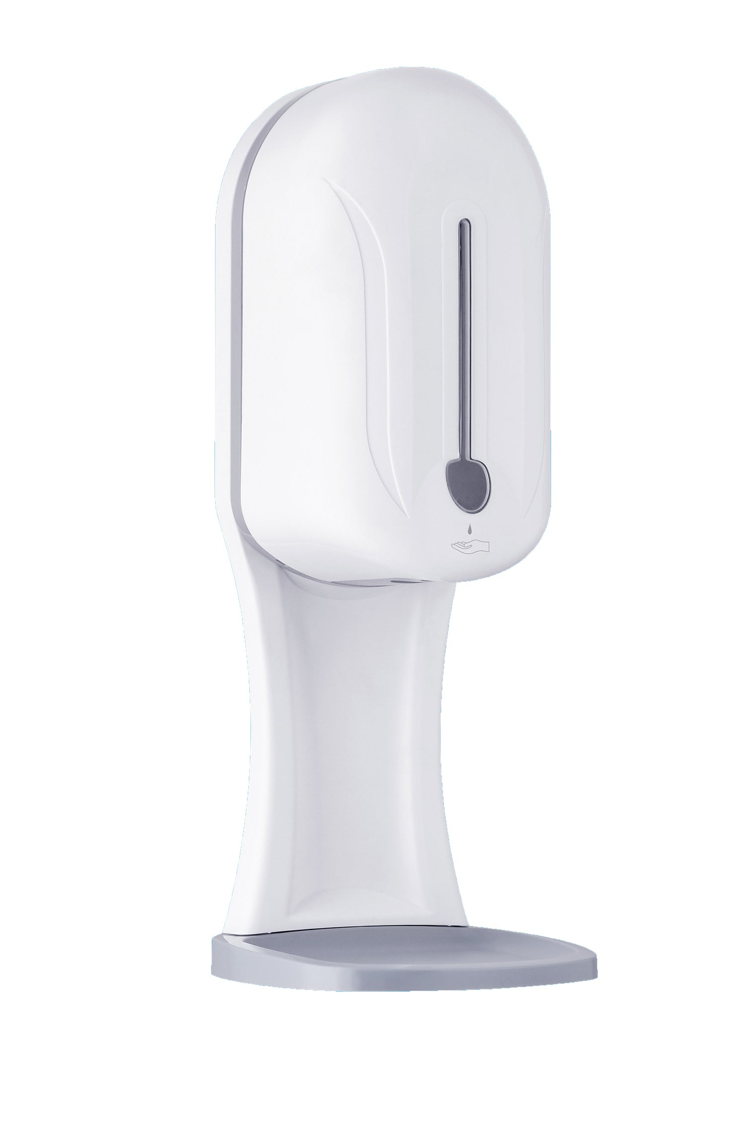 3 in 1 Stand (ohne Dispenser) für Merit oder Sonja - Innenansicht