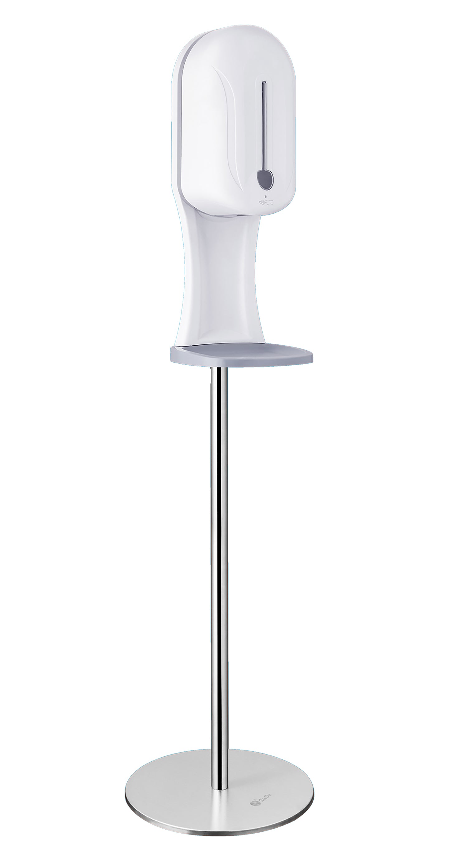 3 in 1 Stand (ohne Dispenser) für Merit oder Sonja - Detailansicht