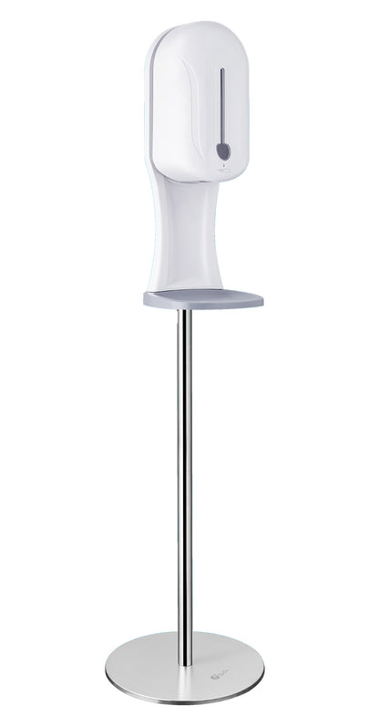 3 in 1 Stand (ohne Dispenser) für Merit oder Sonja - Detailansicht