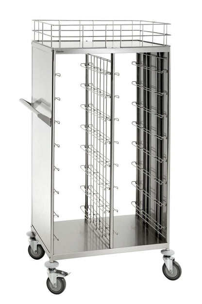 Tablettwagen TT1600 | Bartscher 300083 - Bartscher