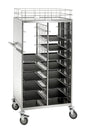 Tablettwagen TT1600 | Bartscher 300083 - Bartscher