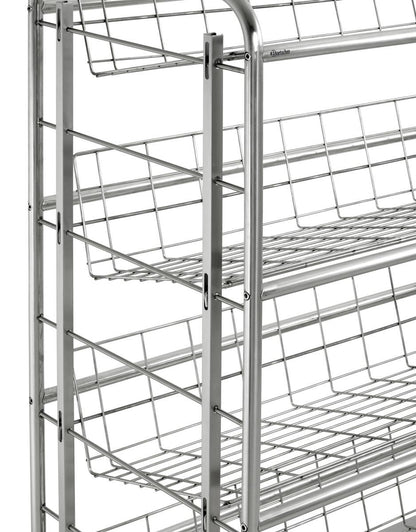 Getränkekistenwagen TGK400 | Bartscher 300084 - Bartscher