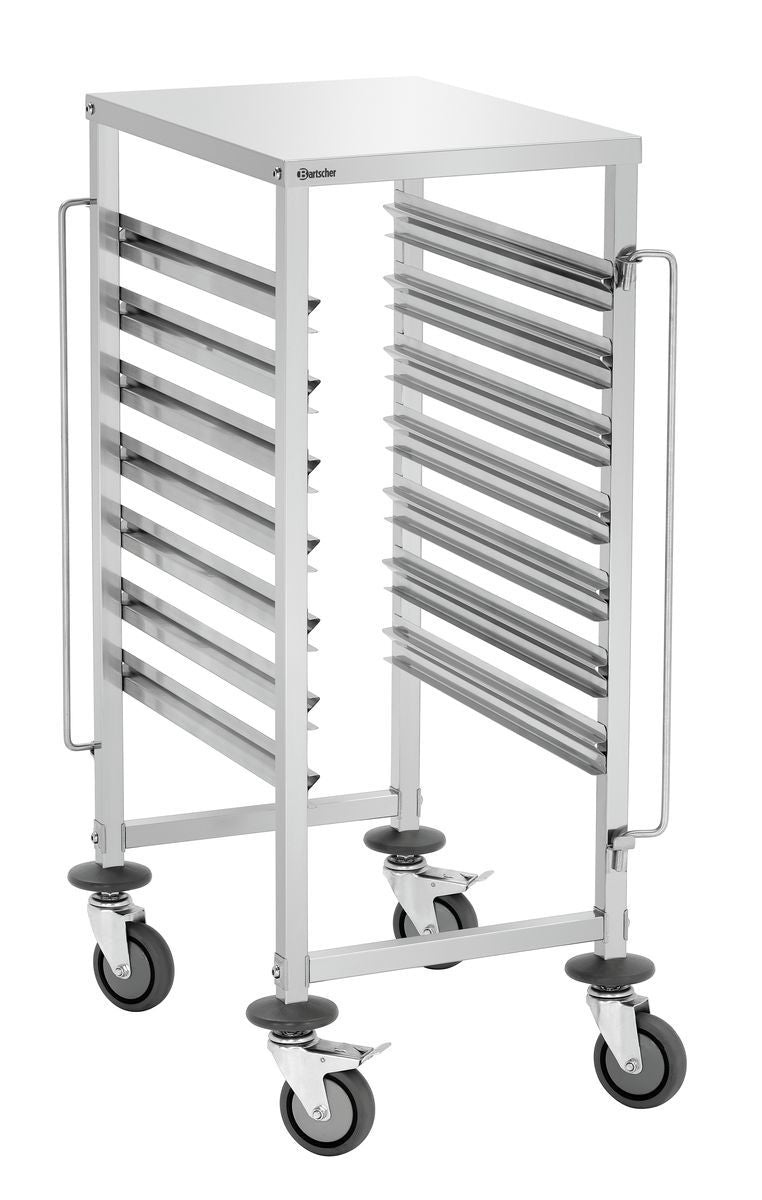Gastronormwagen AGN700-1/1 | Bartscher 300098 - Bartscher