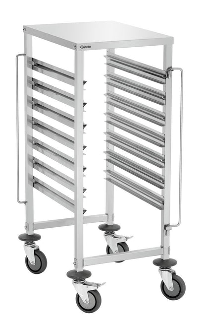 Gastronormwagen AGN700-1/1 | Bartscher 300098 - Bartscher