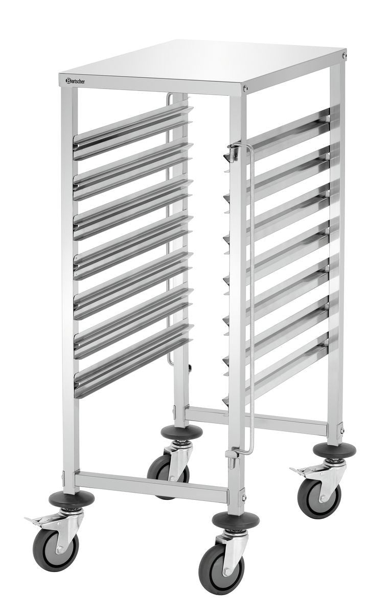 Gastronormwagen AGN700-1/1 | Bartscher 300098 - Bartscher
