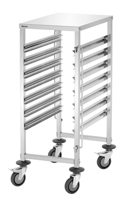 Gastronormwagen AGN700-1/1 | Bartscher 300098 - Bartscher