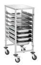 Gastronormwagen AGN700-1/1 | Bartscher 300098 - Bartscher