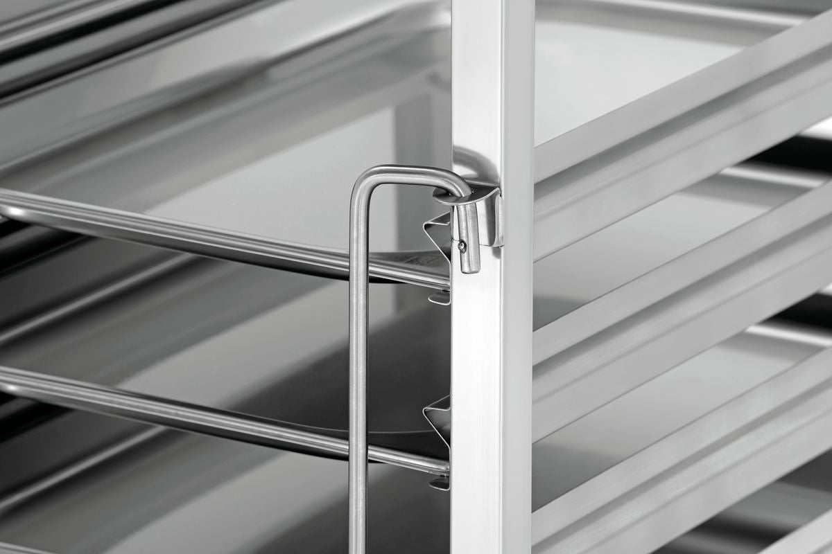 Gastronormwagen AGN700-1/1 | Bartscher 300098 - Bartscher