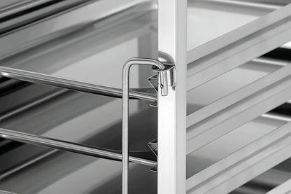 Gastronormwagen AGN700-1/1 | Bartscher 300098 - Bartscher